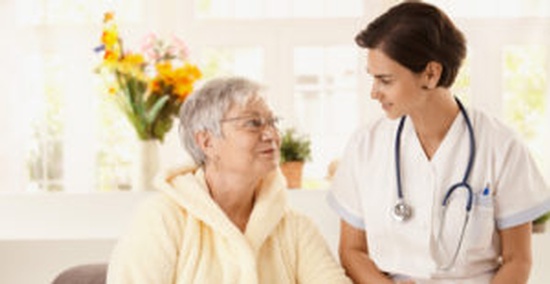 Home Care Services Boston